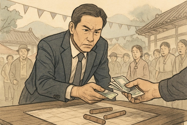 기사 이해를 돕기 위한 삽화.