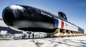 물꼬 튼 ‘韓 원잠’ 척당 건조비용 2.4조… 기간은 장소에 달려[10문10답]