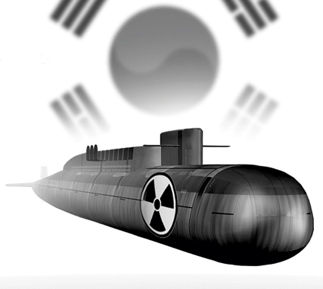 좌절한 ‘362 원잠 사업’[오후여담]