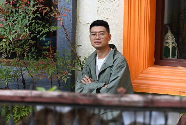 유한곤 포커스테이지 대표. 윤성호 기자