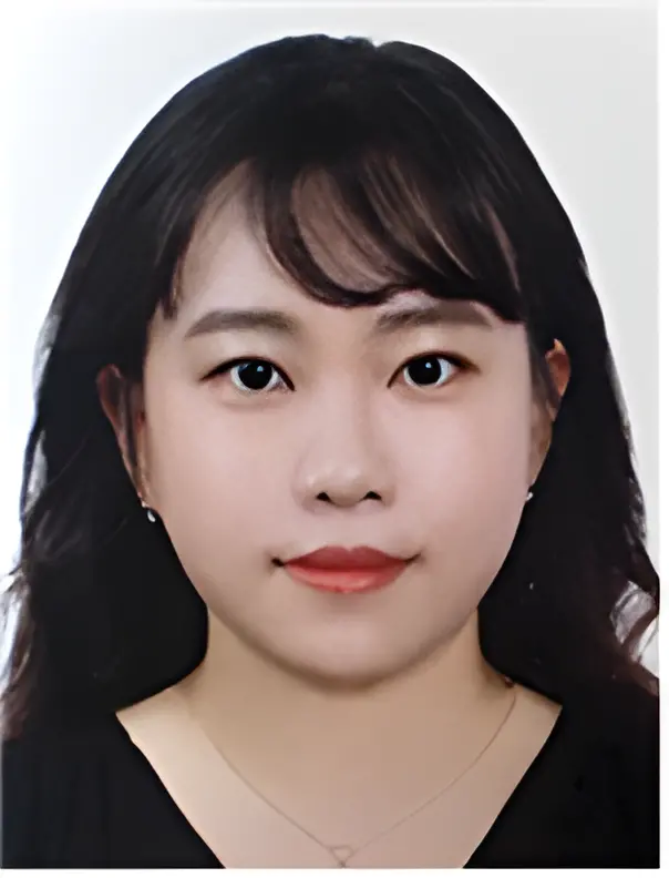 서울시립대 생명과학과 장수정 박사. 서울시립대 제공