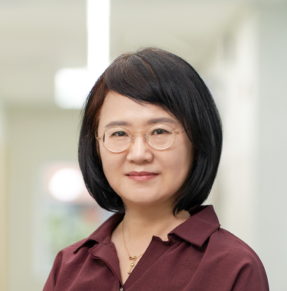 서울시립대 생명과학과 박현성 교수. 서울시립대 제공