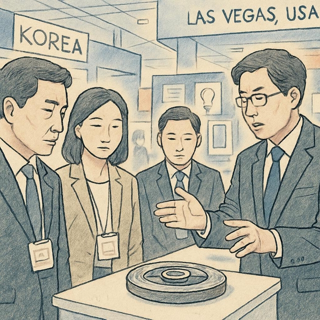 인공지능(AI)이 생성한 관련 삽화.