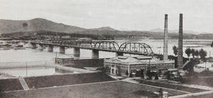 최초 한강다리는 한강대교? 보행자용 ‘한강인도교’[김규회의 뒤집어보는 상식]