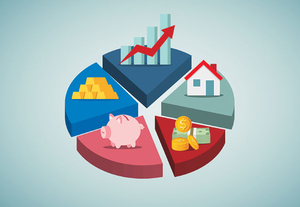 ‘8090 호황기’ 집으로 불리고… ‘저금리 시대’ 연금·펀드·금 굴려[베이비붐 70년]