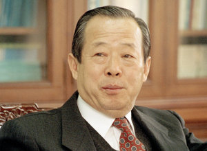 초대 새마을담당 비서관 역임 정종택 전 환경부 장관 별세[부고]