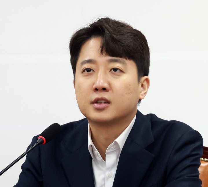 이준석, 국힘과 연대설 선긋기? “산술적 정치공학보단, 새로운 도전 지속”