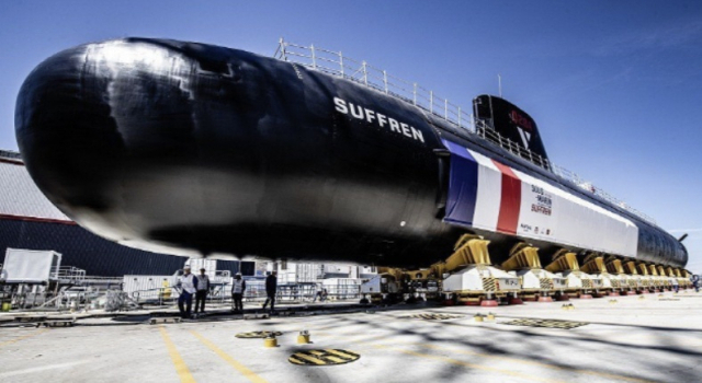 [속보] 대통령실 “원잠 건조는 한국, 연료는 美서 공급”···정상간 논의된 사안