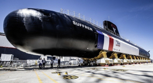 [속보] 대통령실 “원잠 건조는 한국, 연료는 美서 공급”···정상간 논의된 사안