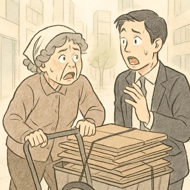 기사 이해를 돕기 위한 AI 생성 이미지.