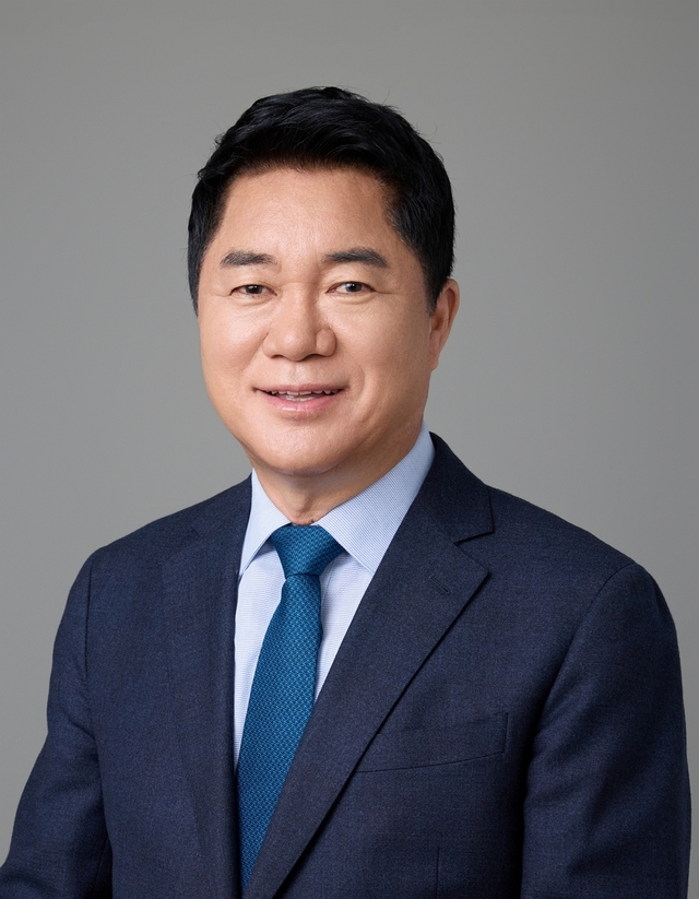 박준희 서울 관악구청장. 관악구청 제공