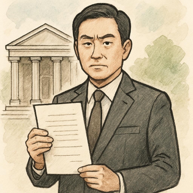 인공지능이 생성한 이미지.