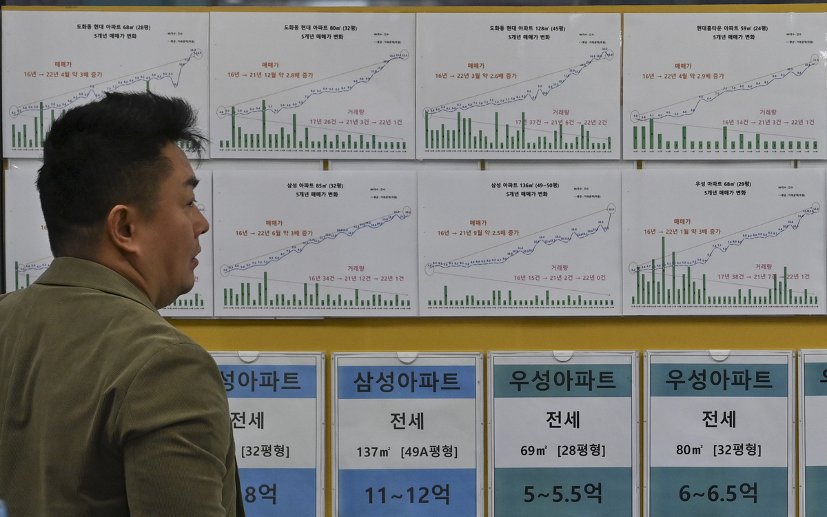 마포 국평도 30억 초읽기… 아파트값 ‘규제發 고원현상’ 뚜렷