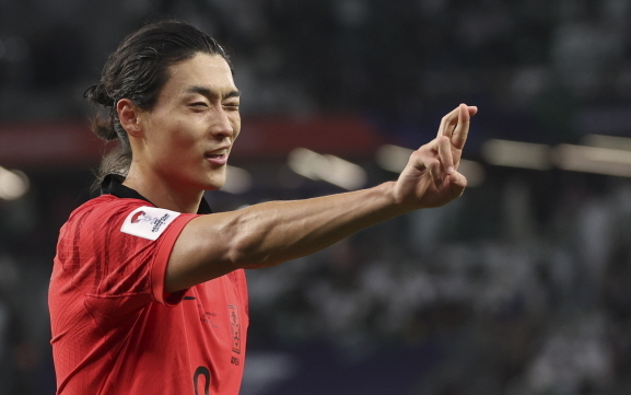 조규성·이한범 출전 미트윌란, 유로파리그 4연승