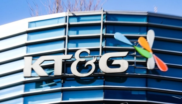 KT&G 제공