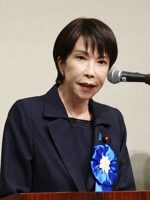 다카이치 “대만 유사시 집단 자위권 행사 가능”…日 현직 총리 최초 발언