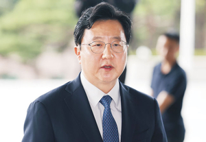 [속보]정진우 중앙지검장 사표…검찰 ‘대장동 항소 포기’ 후폭풍