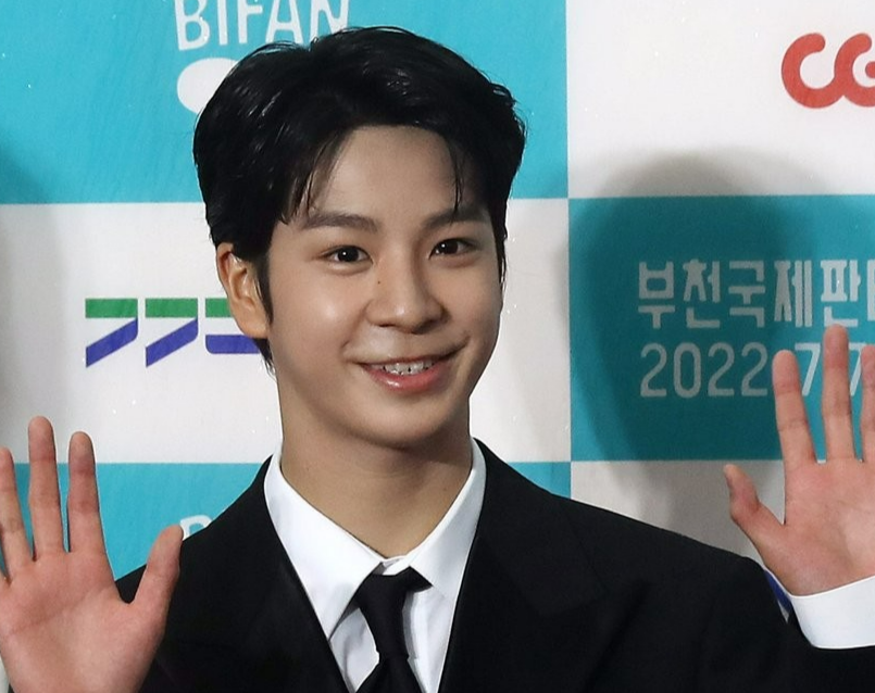 검찰, ‘무면허 운전’ 정동원 기소유예…재판 면해