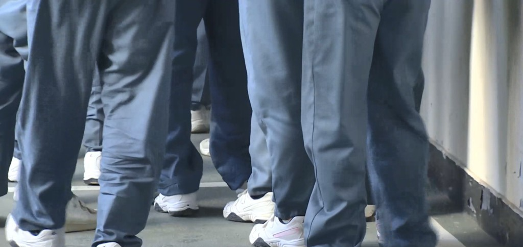 “어디 9급 따위가. 까불어봐라”…교도관에 협박편지 보낸 ‘간 큰 수감자’의 최후