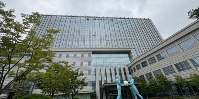 서울동부지법 청사.뉴시스