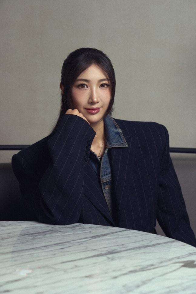 美 그래미行 ‘케데헌’ 이재, “오 마이 갓”