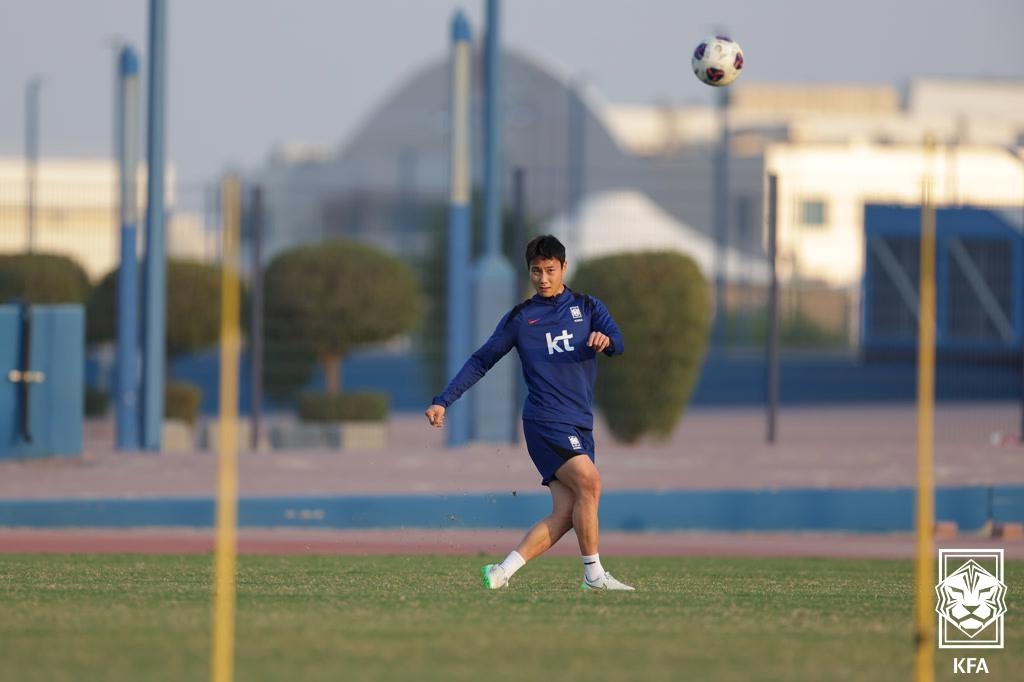 버밍엄 백승호, 홍명보호 소집 앞두고 부상 교체… “평가전 출전 불투명”