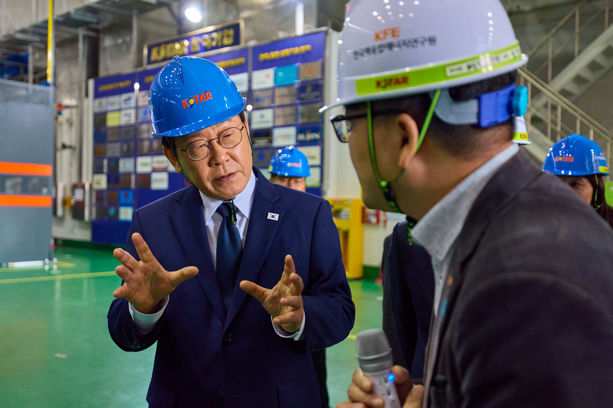 李 “R&D 성공률 90%”에 과기계 “가짜정보” 비판…“정책 일관성 필요”