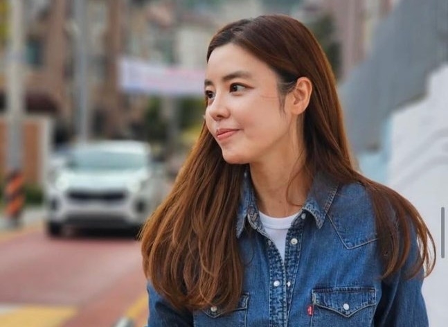 김규리, ‘블랙리스트’ 사건 심경 고백 “상처 남고 그저 공허해”