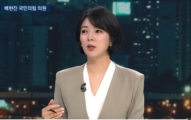 [속보]배현진, 천준호 ‘오세훈 TF’ 단장 임명에 “박원순 썩은 신발탑처럼 발상 자체가 구질구질”