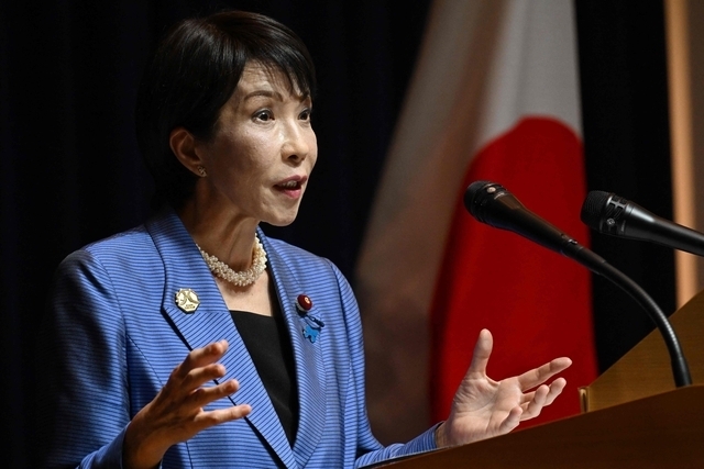 “목 베어버리겠다”…중국 총영사, 다카이치 총리 협박 논란 확산