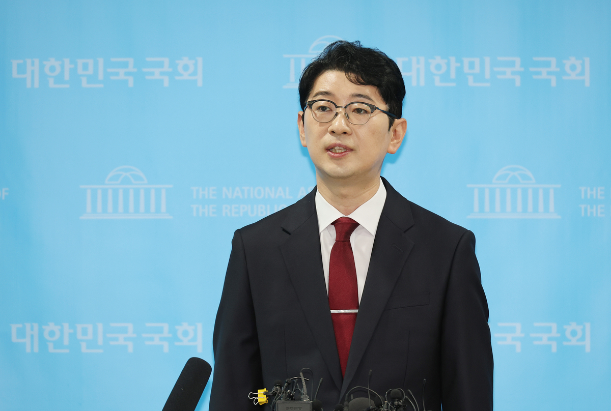[속보]“감옥서 하루 2억 벌어, 김만배 檢 항소 포기로”···주진우 국힘 의원 주장