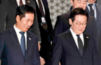 정청래, 대통령과 권력 줄타기… 차기대권 - 공천권이 갈등 발화점[Deep Read]