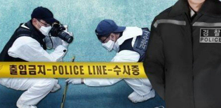 [속보]“물 위에 사람이” 정선 하천서 50대女 숨진 채 발견