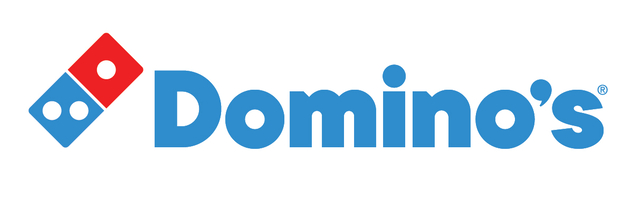 도미노피자 신규 CI. 도미노피자 제공