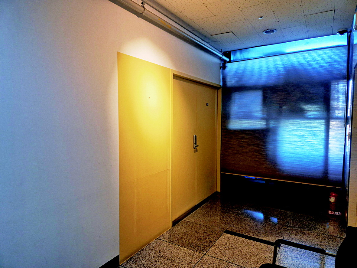 ‘화천대유’ 간판 사라진 사무실… 일부 비정기적 출근