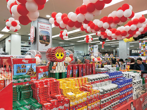 韓·日은 막대과자 나눔 中은 ‘싱글의 날’… 과자로 마음 전하고 소비로 외로움 달랜다[정주영이 만난 ‘세상의 식탁’]