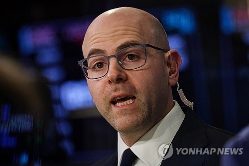 파월은 확정아니라는데…‘트럼프 충성’ 마이런, 빅컷 또 주장