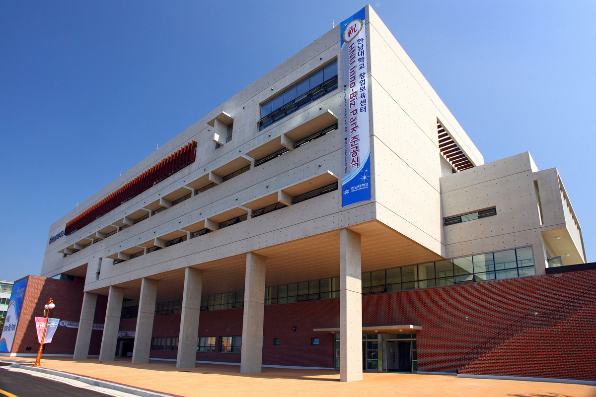 “투자원금 5배” 한남대 기술지주 ‘지투지바이오’ 투자회수 성공