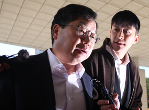 “노만석, 검찰총장은 장관 부하아니라 외쳐라…尹도 그정도 깡있어” 이준석 일격