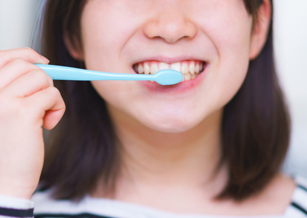 치약 바르기만 하면 상한 치아가 다시 자란다?…내년 출시 목표