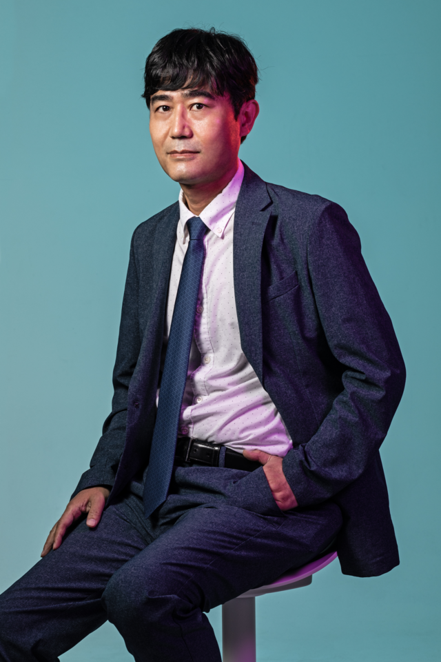 국민대 1호 석학교수로 선정된 도영락 나노소재(화학과) 전공 교수. 국민대 제공