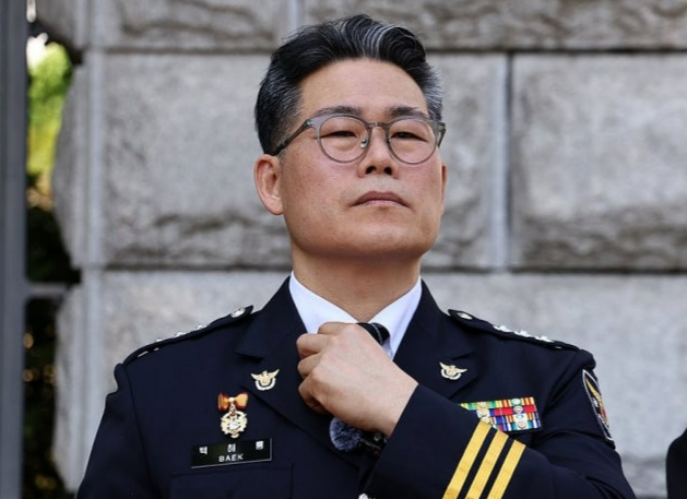 백해룡 “임은정, 수사 시스템 열람 권한 안 줘…수사 막아”