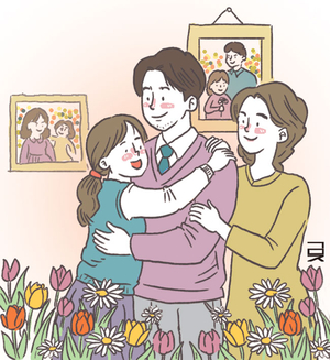 항상 챙겨주시는 엄마·아빠… 이젠 제가 먼저 안아드릴게요[함께하는 ‘감사편지 쓰기’ 연중 캠페인]