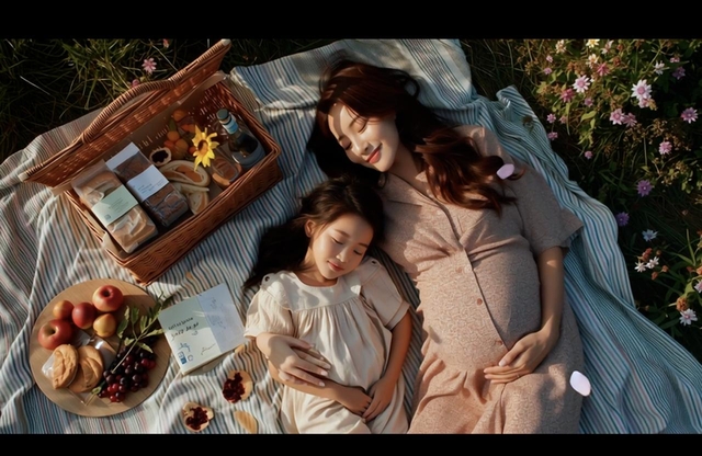 경기관광공사가 생성형 인공지능(AI)을 활용해 제작한 홍보 영상 화면 갈무리. 경기관광공사 제공