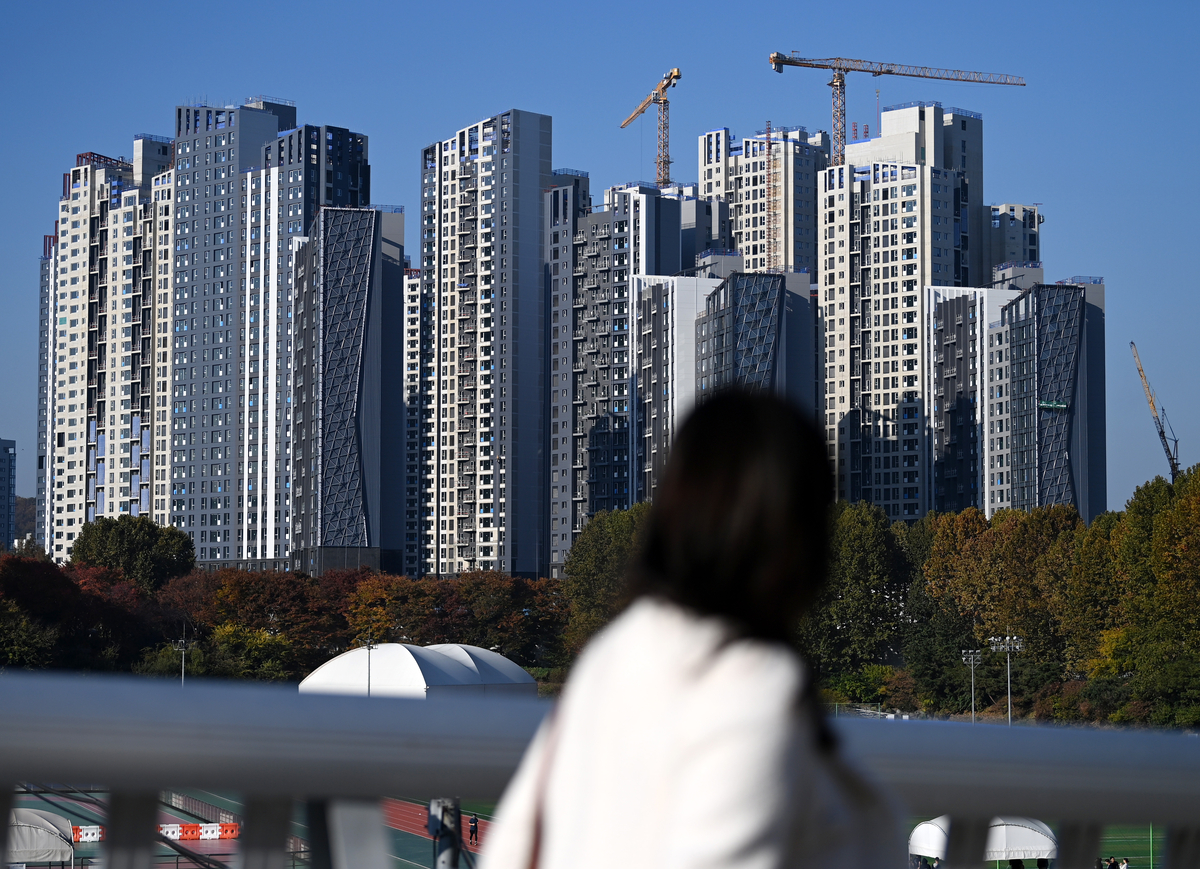 “사채라도 끌어쓴다”… ‘30억 차익’ 로또 청약 광풍