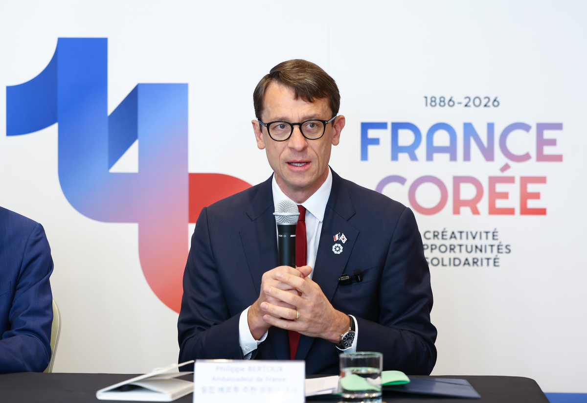 “마크롱, 내년 한국·프랑스 수교 140주년 맞아 방한”