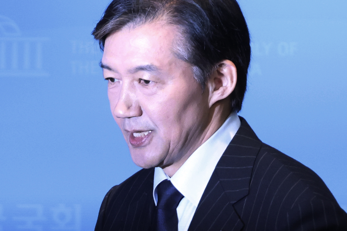 한동훈 “조국 무식한 티나…대충 우겨 교수 때부터 몇십년 버텨”