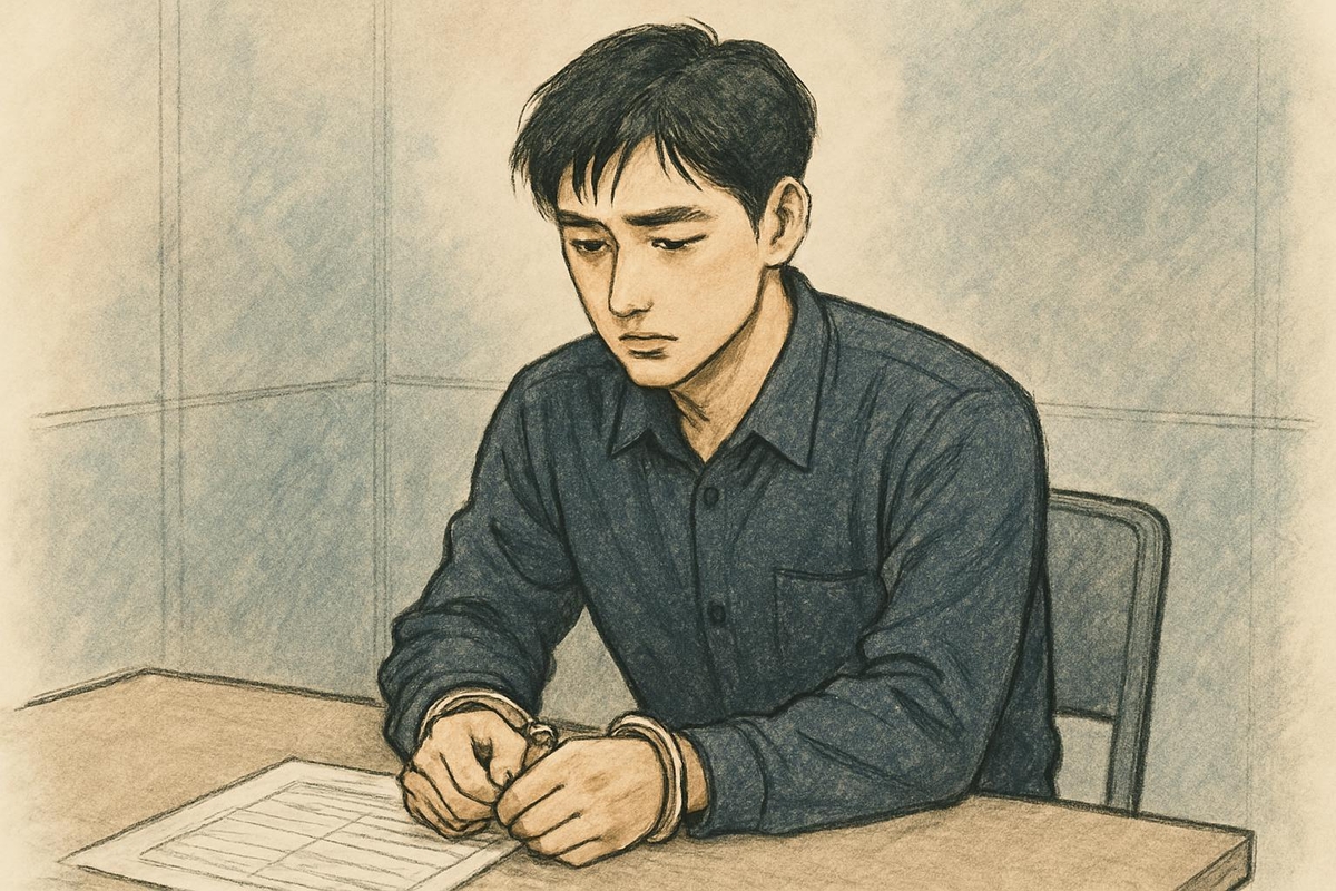 전 연인 등 불법촬영한 영상 팔아 돈 번 20대