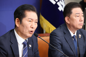 정청래 “검찰, 더이상 특혜 없다” 징계 추진 암시