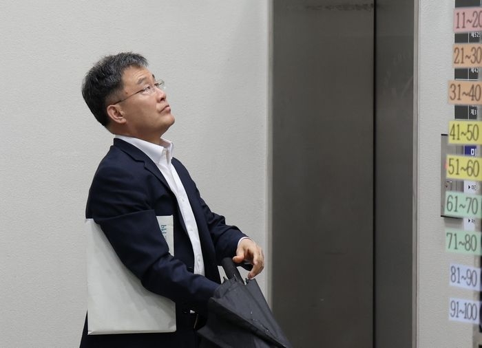 “김만배, 3년만 참으면 임기 중 빼주겠다 말해…李, 교감 있었나”